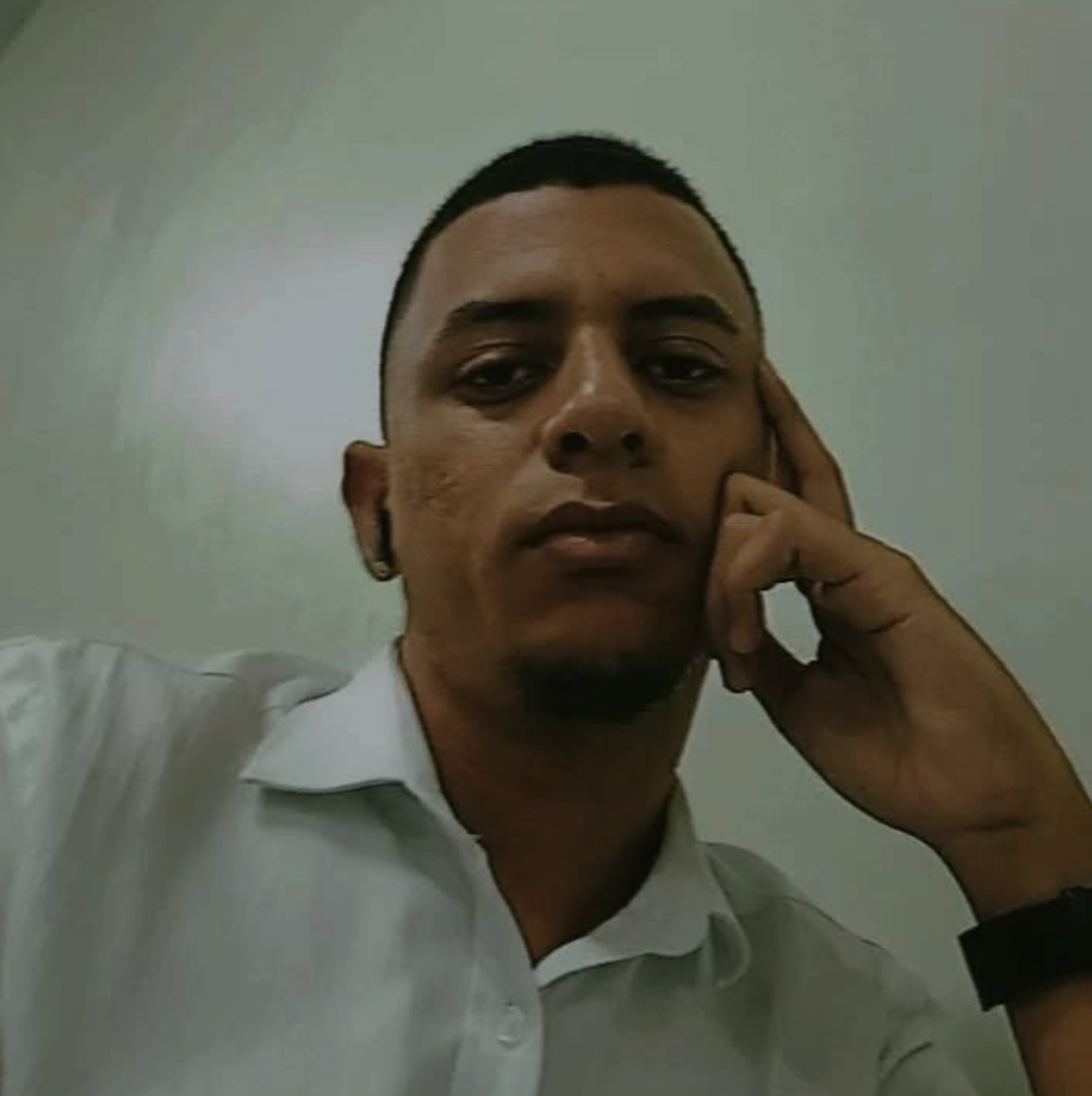 Foto de Lucas Manoel Arruda de Souza